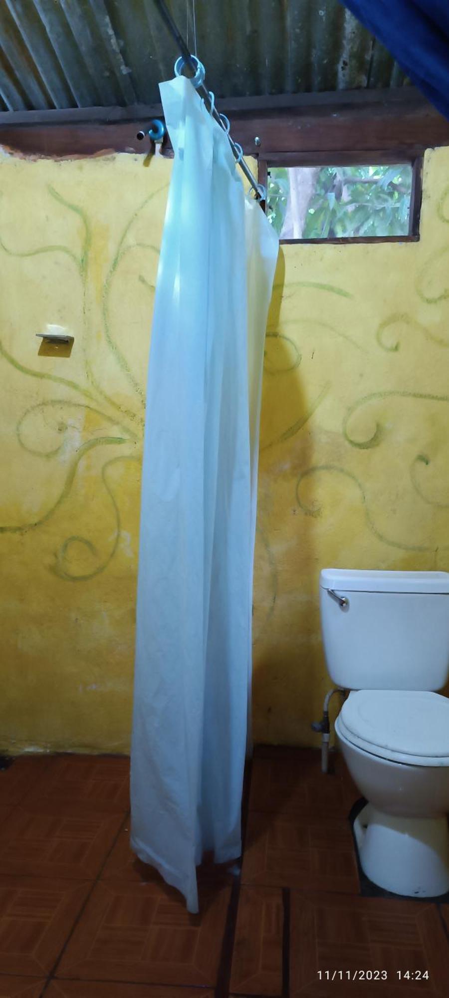 Hostel La Gloria Ometepe Buitenkant foto